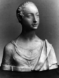 Втрачені італійські скульптури знайшли у Пушкінському музеї