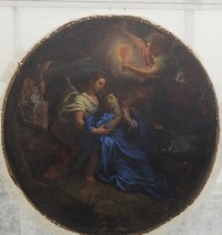 Лувр покаже відновленого Ісуса