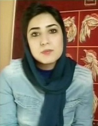 Ув’язнену іранську художницю змусили пройти тест на вагітність