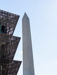 Новий музей США присвятять американсько-африканським стосункам