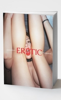 Книгу Ukrainian Erotic Photography презентують у Києві