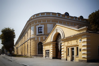 Kyiv Biennale "ARSENALE 2015" is cancelled