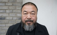 Ai Weiwei to join Stockholm Film Festival jury