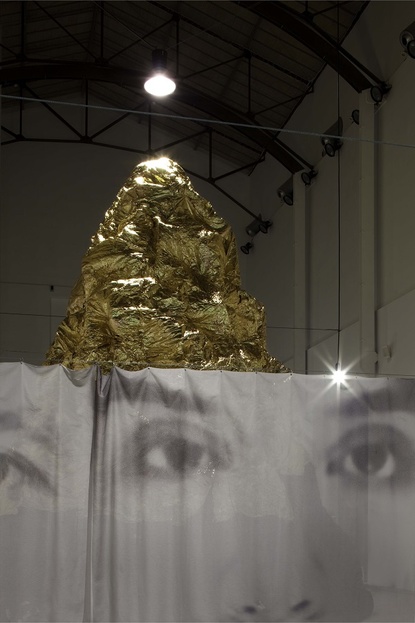 Christian Boltanski's New Show in Bologna: Small Stories, Great Myths