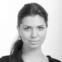Дарья Придыбайло