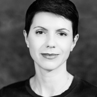 Марина Щербенко