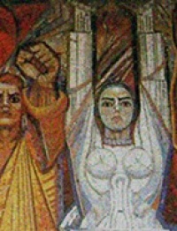 У мистецтві Донбасу розкриють «жіночу тему»