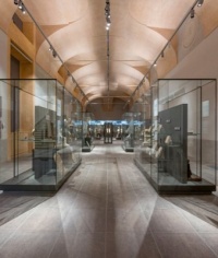 Єгипетський музей присвятив залу загиблому дослідникові