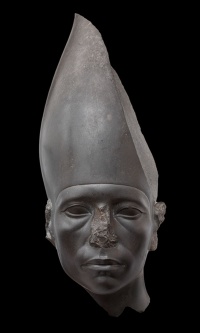 Музей Метрополітен відроджує Давній Єгипет