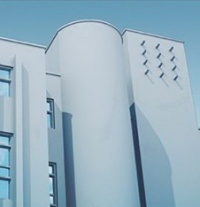 Довженко-Центр шукає дизайн Музею кіно