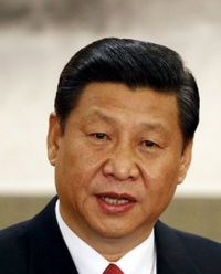 Президент Китаю висловився про мистецтво
