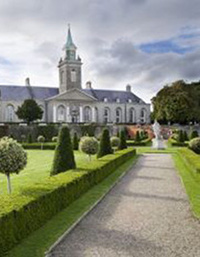 Ірландський музей попіклується про майбутнє мистецтва