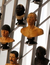 У Парижі відновили Музей людства