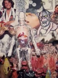 Мистецтво Курта Кобейна покажуть на мандрівній виставці