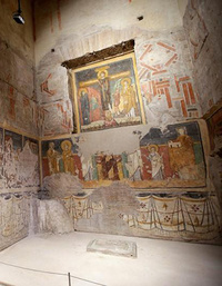 У Римі відновили «Сікстинську капелу Середньовіччя»