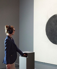 Tate Britain покаже мистецтво на слух, запах і смак