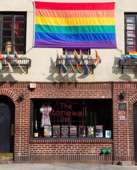 У США з’явилася перша офіційна ЛГБТ-пам’ятка