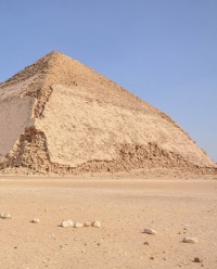 Єгипетські піраміди відсканують