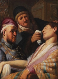 Найбільшу приватну колекцію творів Рембрандта виклали в мережу