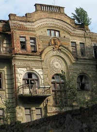 На лекції в Києві розкажуть як шукати власників історичних будинків