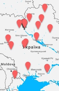 В Україні з’явиться перший онлайн-реєстр занедбаних пам'яток культури