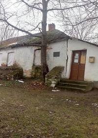 Будинок Миколи Леонтовича у Шершнях буде відновлено