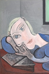 Матісс і Пікассо: у Ніцці представили виставку-“діалог” видатних митців