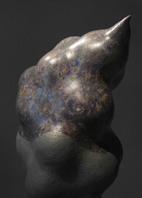“In Progress”: скульптор Юрій Мусатов покаже, як глина стає твором мистецтва