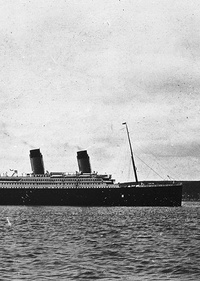 Повернути додому артефакти Титаніка прагне нова масштабна кампанія
