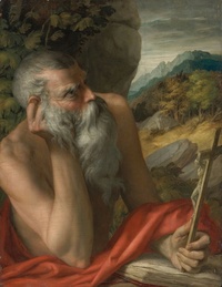 “Святий Ієронім”, проданий на Sotheby’s, виявився підробкою