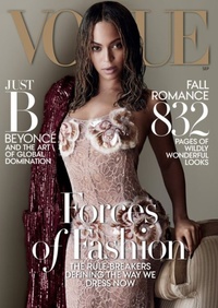 Обкладинку американського Vogue вперше в історії зніме темношкірий фотограф