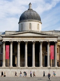 За що колишні працівники Національної галереї Лондона судяться з музеєм?