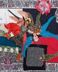 У Нью-Йорку відкриється персональна виставка Анастасії Подерв’янської
