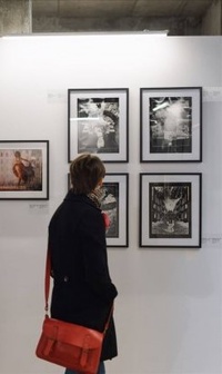 Понад 100 фотографів представлять свої роботи на Photo Kyiv Fair