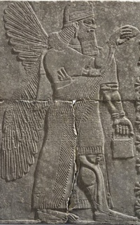 Ассирійська пам'ятка продана на Christie’s за рекордну суму