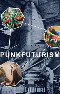 PUNKFUTURISM: програмний проект групи Punkoptikum