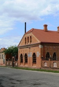 Будівлі "Кричевського-Лебіщака" виповнилося 100 років!