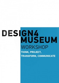 Воркшоп Design4Museum: оновлення Музею Івана Гончара