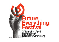 Фестивалі «Future Everything» шукає іноватора