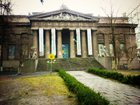 Національний художній музей України відновлює свою роботу