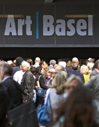 Новий закон проти відмивання грошей вдарить по арт-ринку Швейцарії