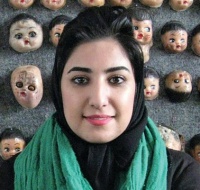 Іранську художницю ув’язнили на 12 років за політичні карикатури