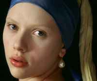 Освітня станція покаже «Дівчину з перловою сережкою»