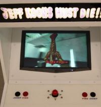 У Німеччині покажуть відеогру, де знищують твори Джеффа Кунса
