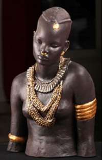 У Парижі продадуть найбільшу колекцію африканського мистецтва
