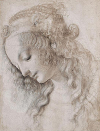 У Мілані відкрилася наймасштабніша виставка Леонардо да Вінчі