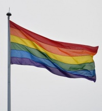 МоМА придбав оригінальний ЛГБТ-прапор