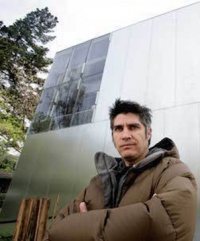 Бієнале архітектури очолить чилієць