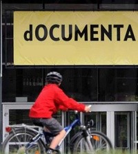 «documenta» переїжджає до Греції