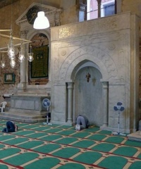Рейк’явік свариться з Венецією через мистецтво у мечеті